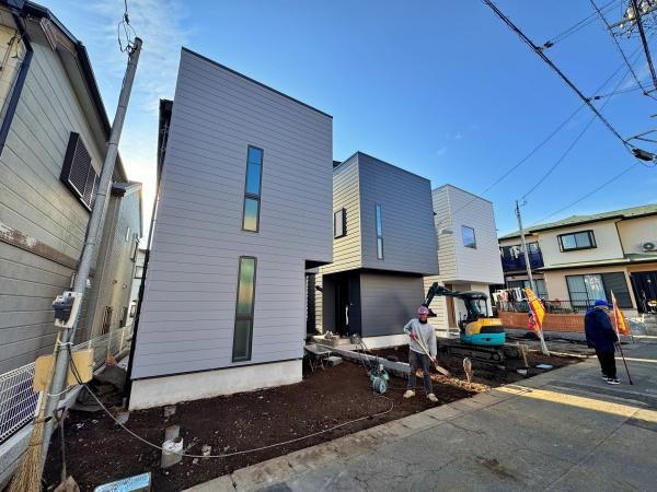 �_�ސ쌧�����s�[�J��5���ڂ̐V�z��ˌ��Ă̂��̑�