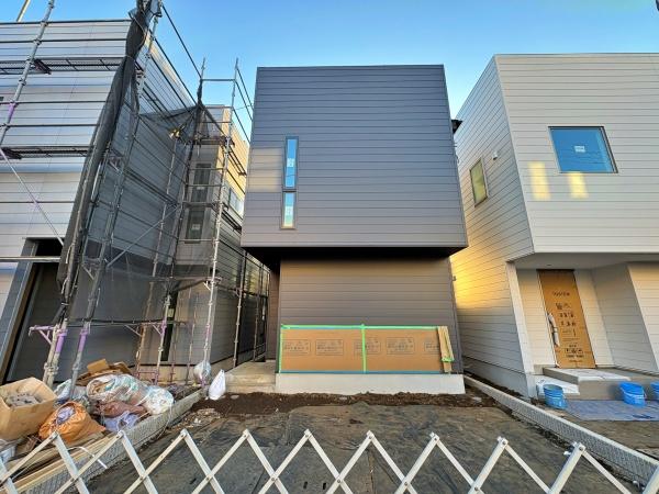 _ސ쌧s[J5ڂ̐VzˌĂ̌nOώʐ^