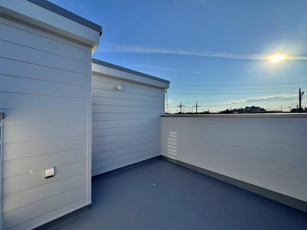 �_�ސ쌧�����s�[�J��5���ڂ̐V�z��ˌ��Ă̂��̑�