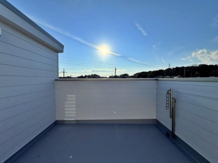 �_�ސ쌧�����s�[�J��5���ڂ̐V�z��ˌ��Ẵo���R�j�[