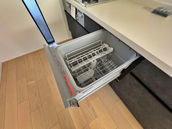 �_�ސ쌧�����s�[�J��5���ڂ̐V�z��ˌ��ẴL�b�`��