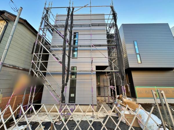 _ސ쌧s[J5ڂ̐VzˌĂ̌nOώʐ^