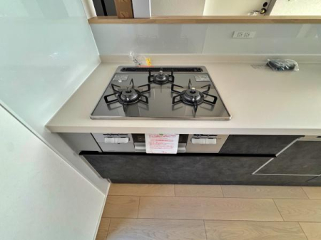 �_�ސ쌧�����s�[�J��5���ڂ̐V�z��ˌ��ẴL�b�`��