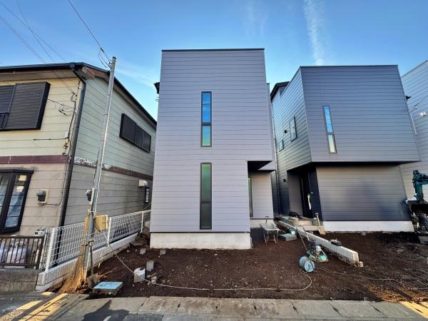 �_�ސ쌧�����s�[�J��5���ڂ̐V�z��ˌ��Ă̂��̑����n