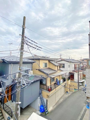 _ސ쌧sËk2ڂ̐VzˌĂ̏Z˂̒]ʐ^