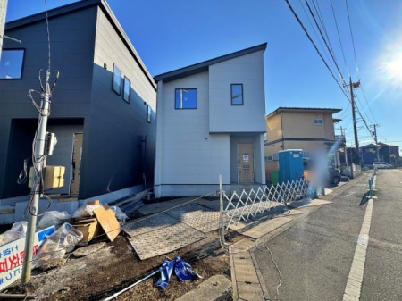 �_�ސ쌧�����s���1���ڂ̐V�z��ˌ��Ă̂��̑�