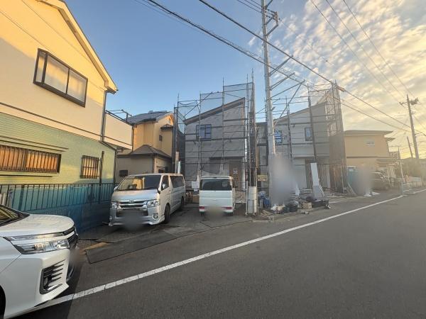 _ސ쌧s1ڂ̐VzˌĂ̌nOώʐ^