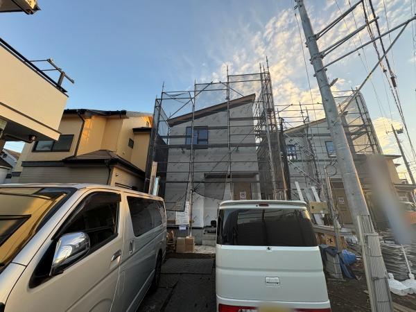 _ސ쌧s1ڂ̐VzˌĂ̂̑n