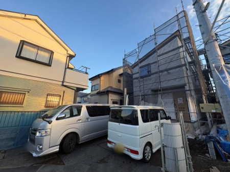 _ސ쌧s1ڂ̐VzˌĂ̂̑