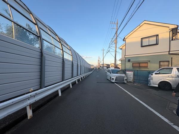 _ސ쌧s1ڂ̐VzˌĂ̑OʓH܂ތnʐ^