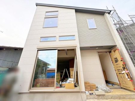 �_�ސ쌧�C�V���s������4���ڂ̐V�z��ˌ��Ă̂��̑�