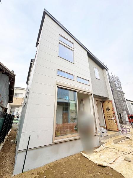 �_�ސ쌧�C�V���s������4���ڂ̐V�z��ˌ��Ă̂��̑�