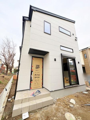 �_�ސ쌧�C�V���s������4���ڂ̐V�z��ˌ��Ă̂��̑�