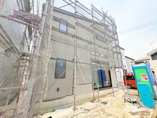 �_�ސ쌧�C�V���s������4���ڂ̐V�z��ˌ��Ă̂��̑�