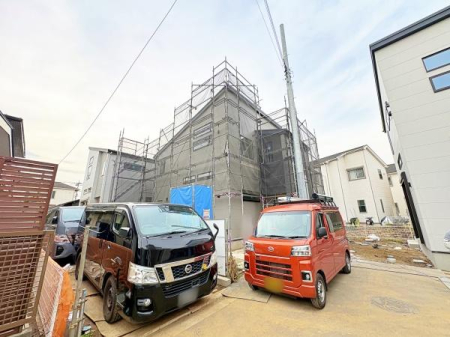 �_�ސ쌧�C�V���s������4���ڂ̐V�z��ˌ��Ă̂��̑����n