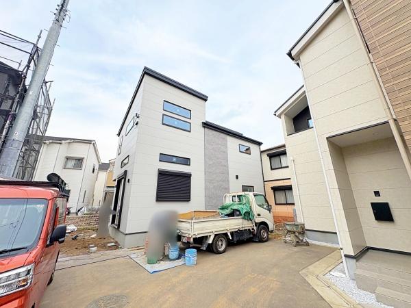 �_�ސ쌧�C�V���s������4���ڂ̐V�z��ˌ��Ă̂��̑�