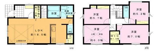 _ސ쌧CVs4ڂ̐VzˌĂ̊Ԏ}