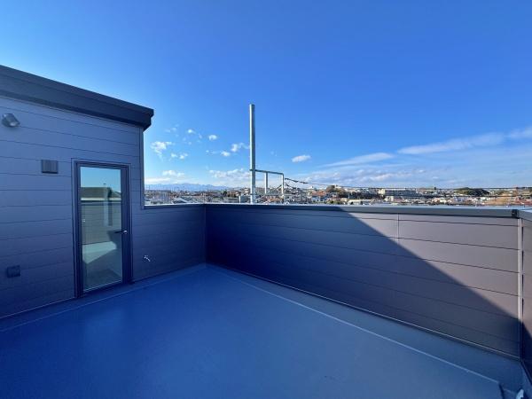 �_�ސ쌧���Ԏs�I������4���ڂ̐V�z��ˌ��Ẵo���R�j�[