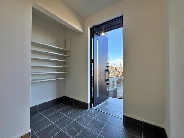 �_�ސ쌧���Ԏs�I������4���ڂ̐V�z��ˌ��Ă̌���