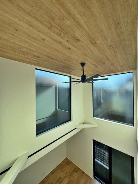 �_�ސ쌧���Ԏs�I������4���ڂ̐V�z��ˌ��Ẵ��r���O