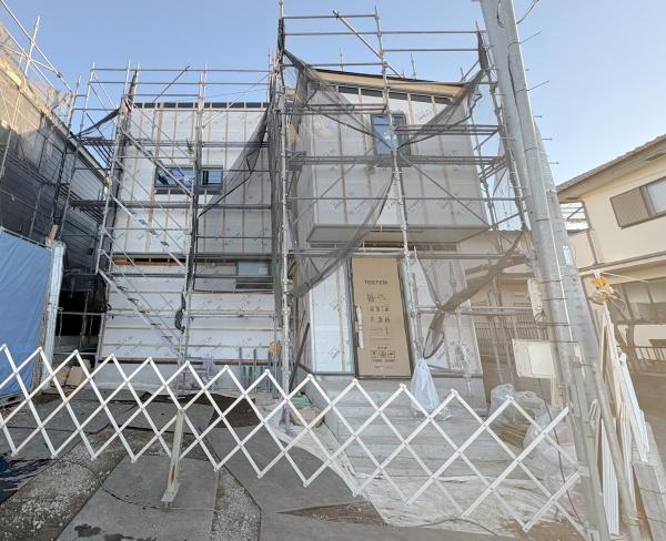 _ސ쌧ԎsI4ڂ̐VzˌĂ̌nOώʐ^