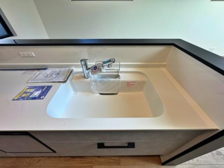 �_�ސ쌧���Ԏs�I������4���ڂ̐V�z��ˌ��ẴL�b�`��