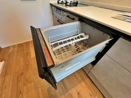 �_�ސ쌧���Ԏs�I������4���ڂ̐V�z��ˌ��ẴL�b�`��