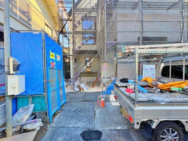 _ސ쌧s1ڂ̐VzˌĂ̂̑