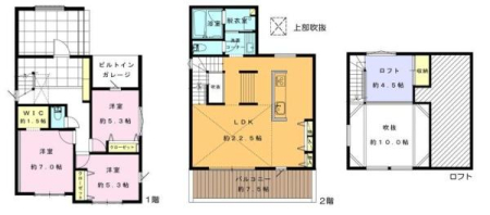 _ސ쌧s1ڂ̐VzˌĂ̊Ԏ}