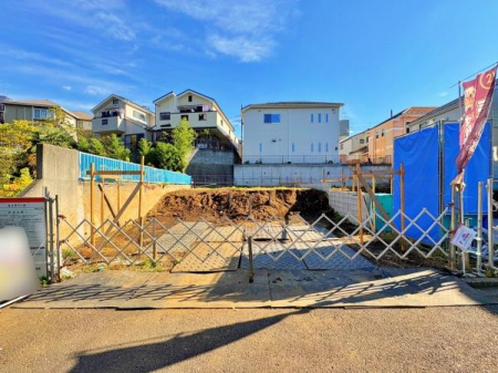 _ސ쌧sT̐VzˌĂ̌nOώʐ^