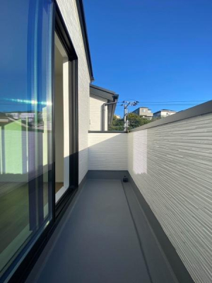 _ސ쌧qs4ڂ̐VzˌẴoRj[