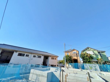 _ސ쌧lsV̐VzˌĂ̏Z˂̒]ʐ^