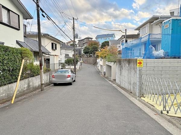 _ސ쌧lsq扪7ڂ̐VzˌĂ̑OʓH܂ތnʐ^