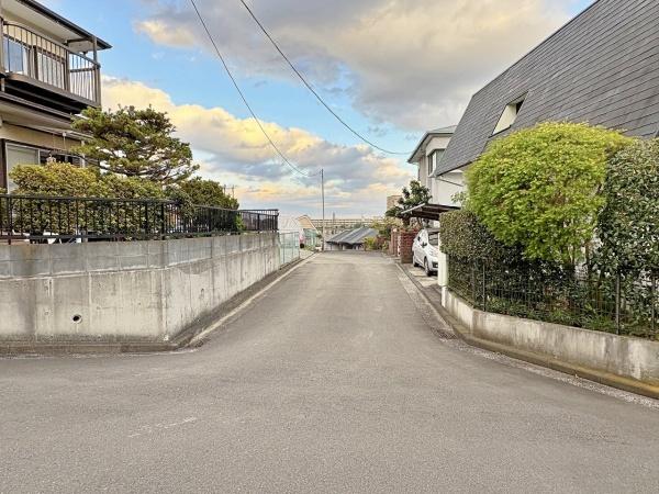 _ސ쌧lsq扪7ڂ̐VzˌĂ̑OʓH܂ތnʐ^