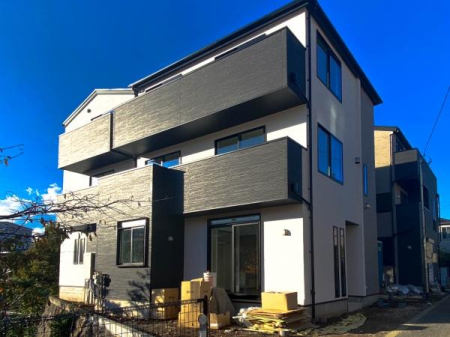 _ސ쌧qs4ڂ̐VzˌĂ̕ϊXݎʐ^