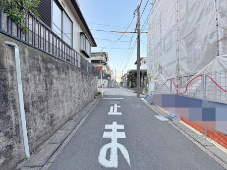 _ސ쌧ls攐̐VzˌĂ̑OʓH܂ތnʐ^