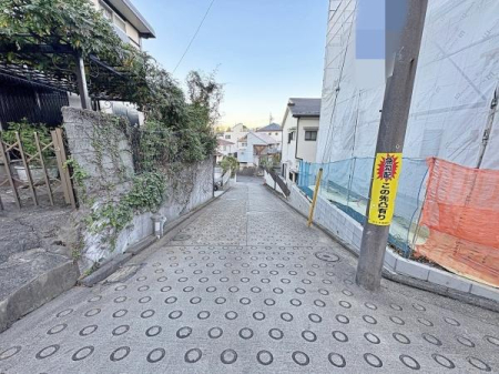 _ސ쌧ls攐̐VzˌĂ̑OʓH܂ތnʐ^