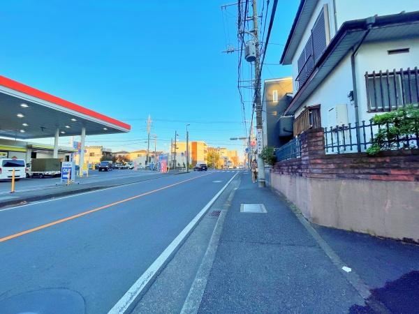 _ސ쌧as5ڂ̐VzˌĂ̑OʓH܂ތnʐ^