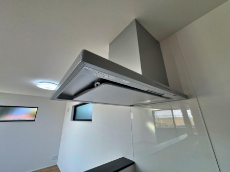 �_�ސ쌧���Ԏs�I������4���ڂ̐V�z��ˌ��ẴL�b�`��