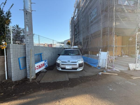 _ސ쌧ԎsI4ڂ̐VzˌĂ̂̑n