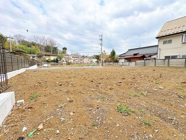 �_�ސ쌧���Ԏs�I������5���ڂ̓y�n�̌��n�y�n�ʐ^