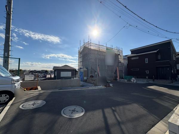 _ސ쌧lsJ扺J2ڂ̐VzˌĂ̂̑