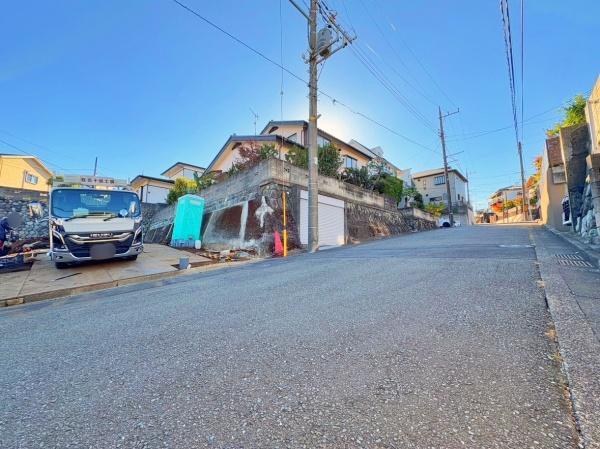 _ސ쌧ls斜R̓yn̑OʓH܂ތnʐ^