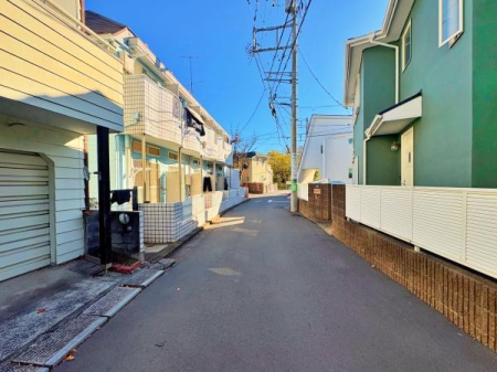 _ސ쌧sl|4ڂ̒ÈˌĂ̑OʓH܂ތnʐ^