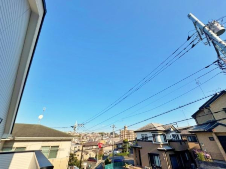 _ސ쌧ls`扺iJ3ڂ̐VzˌĂ̏Z˂̒]ʐ^