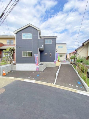 _ސ쌧lst`c4ڂ̐VzˌĂ̑OʓH܂ތnʐ^