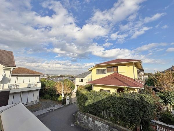 _ސ쌧ls擌1ڂ̒ÈˌĂ̏Z˂̒]ʐ^