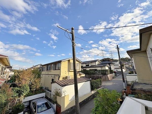 _ސ쌧ls擌1ڂ̒ÈˌĂ̏Z˂̒]ʐ^