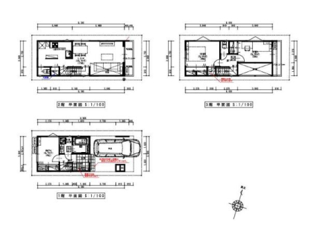 _ސ쌧s|ǒ1ڂ̐VzˌĂ̊Ԏ}