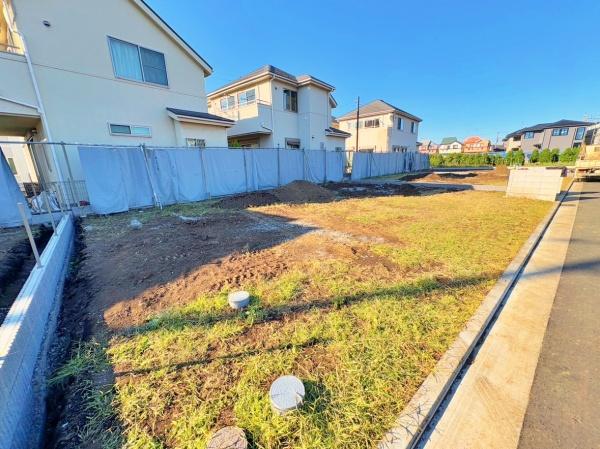 _ސ쌧lsJ{1ڂ̓yn̂̑n